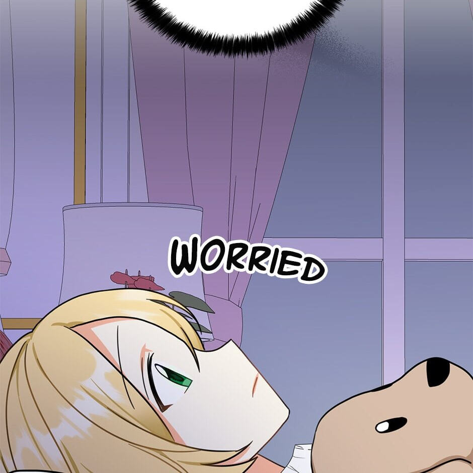 My Three Tyrant Brothers Chapter 17 page 55 - 