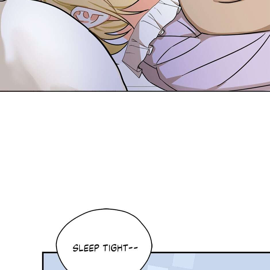 My Three Tyrant Brothers Chapter 17 page 56 - 