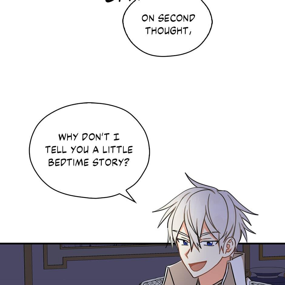 My Three Tyrant Brothers Chapter 17 page 58 - 