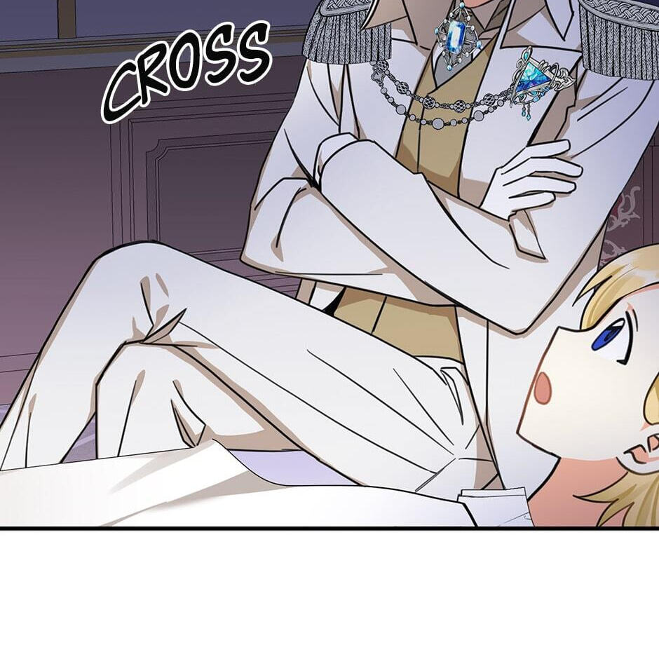 My Three Tyrant Brothers Chapter 17 page 59 - 