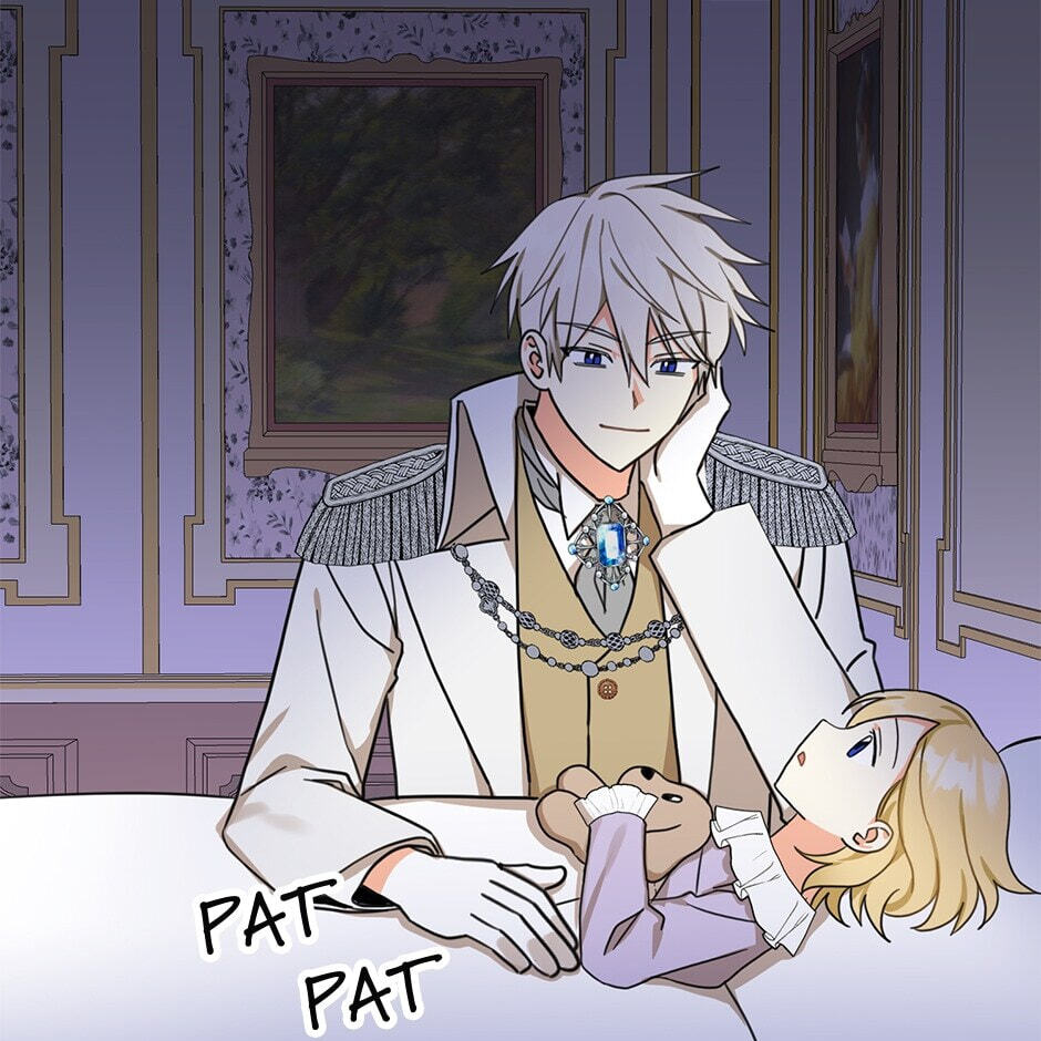 My Three Tyrant Brothers Chapter 17 page 62 - 