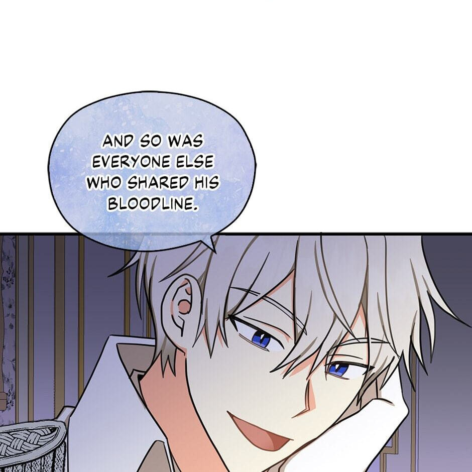My Three Tyrant Brothers Chapter 17 page 67 - 