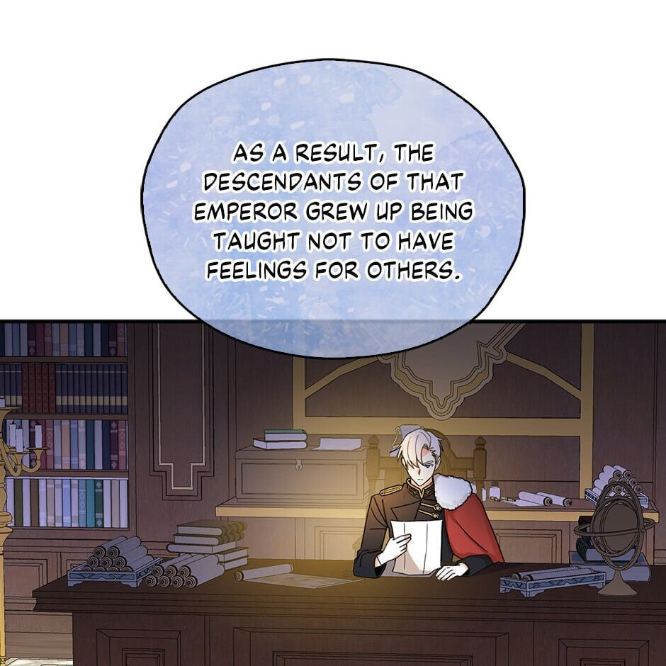 My Three Tyrant Brothers Chapter 17 page 71 - 