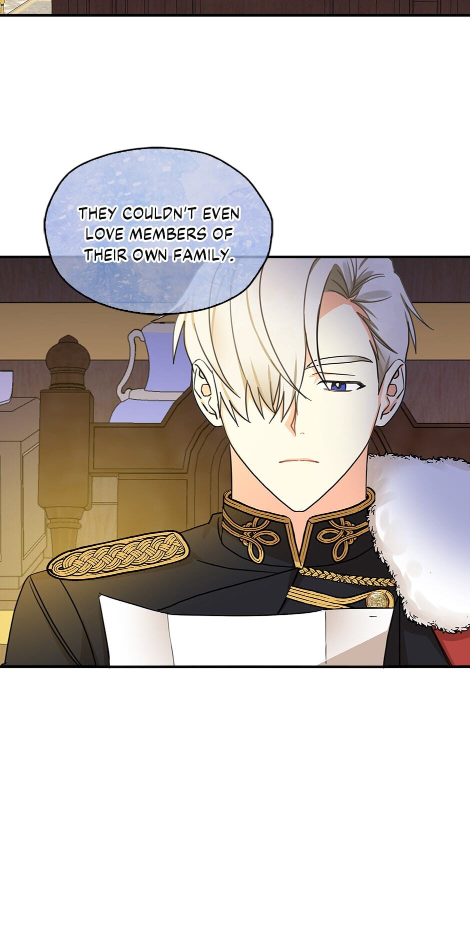 My Three Tyrant Brothers Chapter 17 page 72 - 