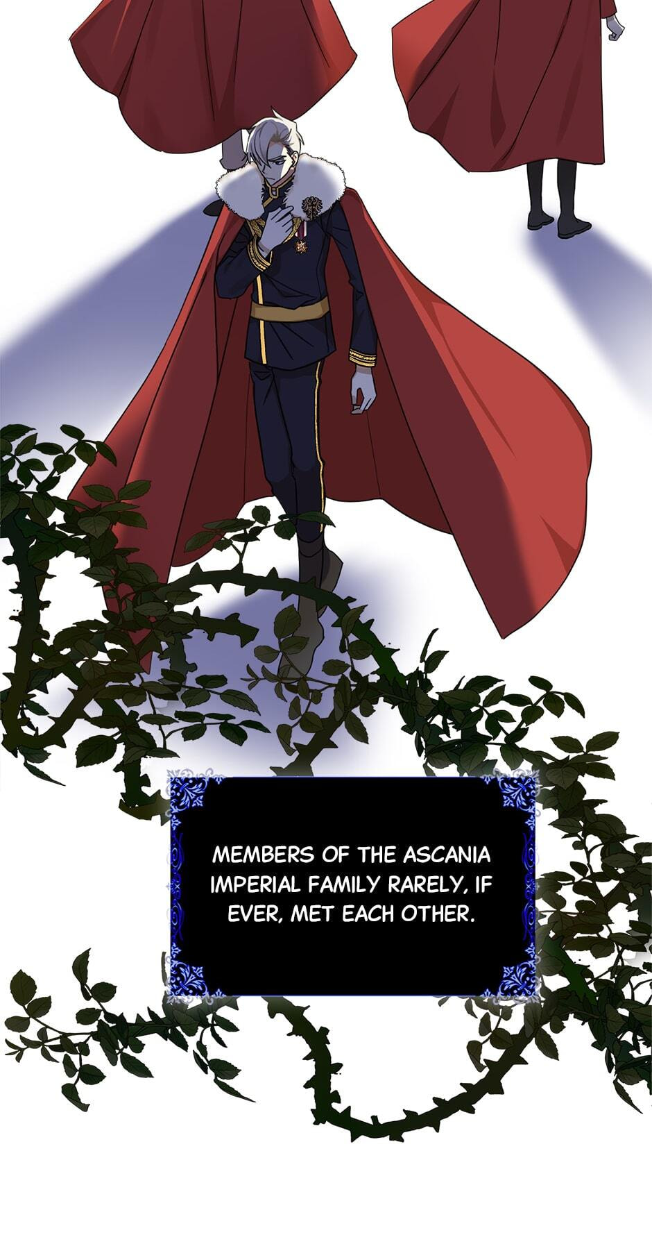 My Three Tyrant Brothers Chapter 17 page 74 - 