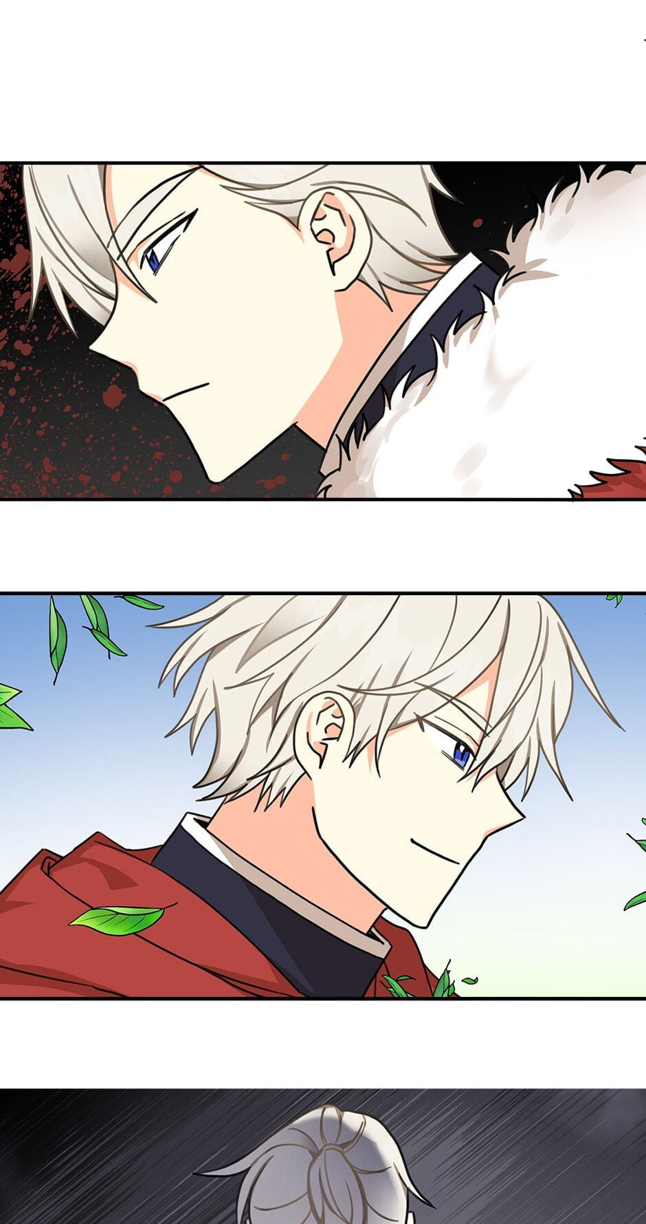 My Three Tyrant Brothers Chapter 17 page 75 - 