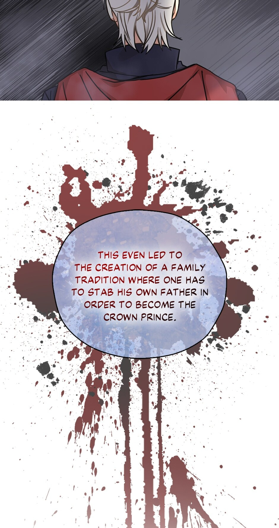 My Three Tyrant Brothers Chapter 17 page 76 - 