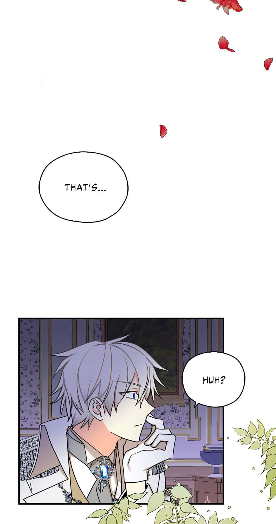 My Three Tyrant Brothers Chapter 17 page 79 - 