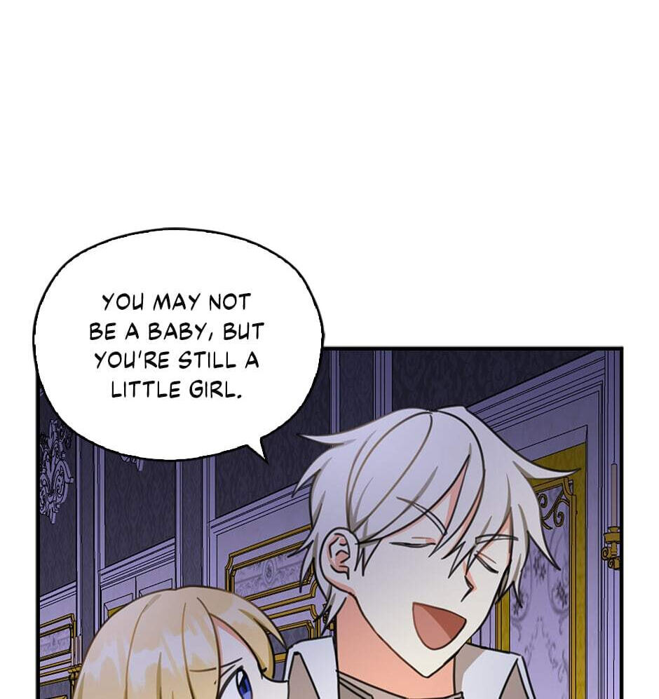 My Three Tyrant Brothers Chapter 17 page 10 - 