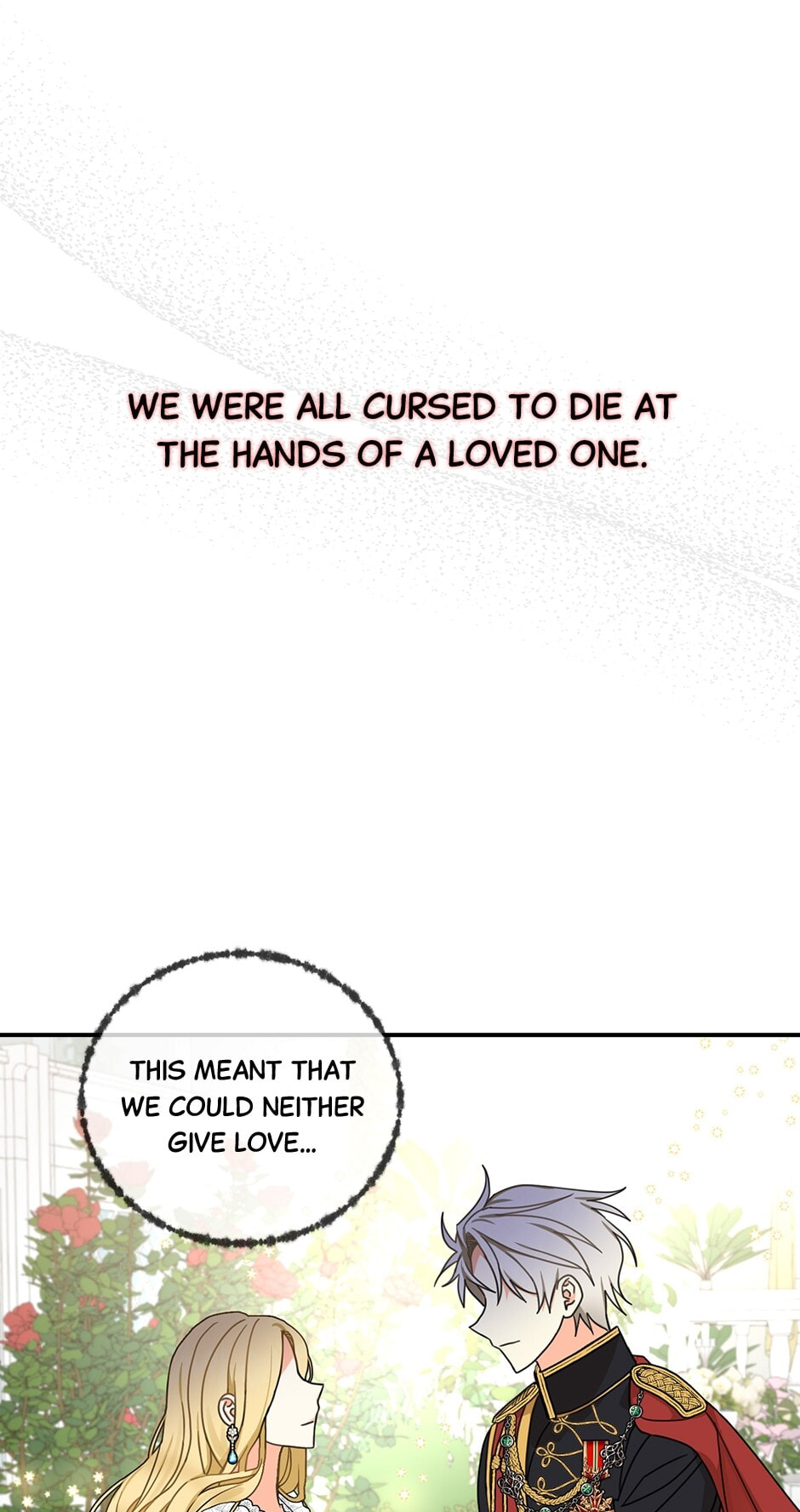 My Three Tyrant Brothers Chapter 18 page 11 - 