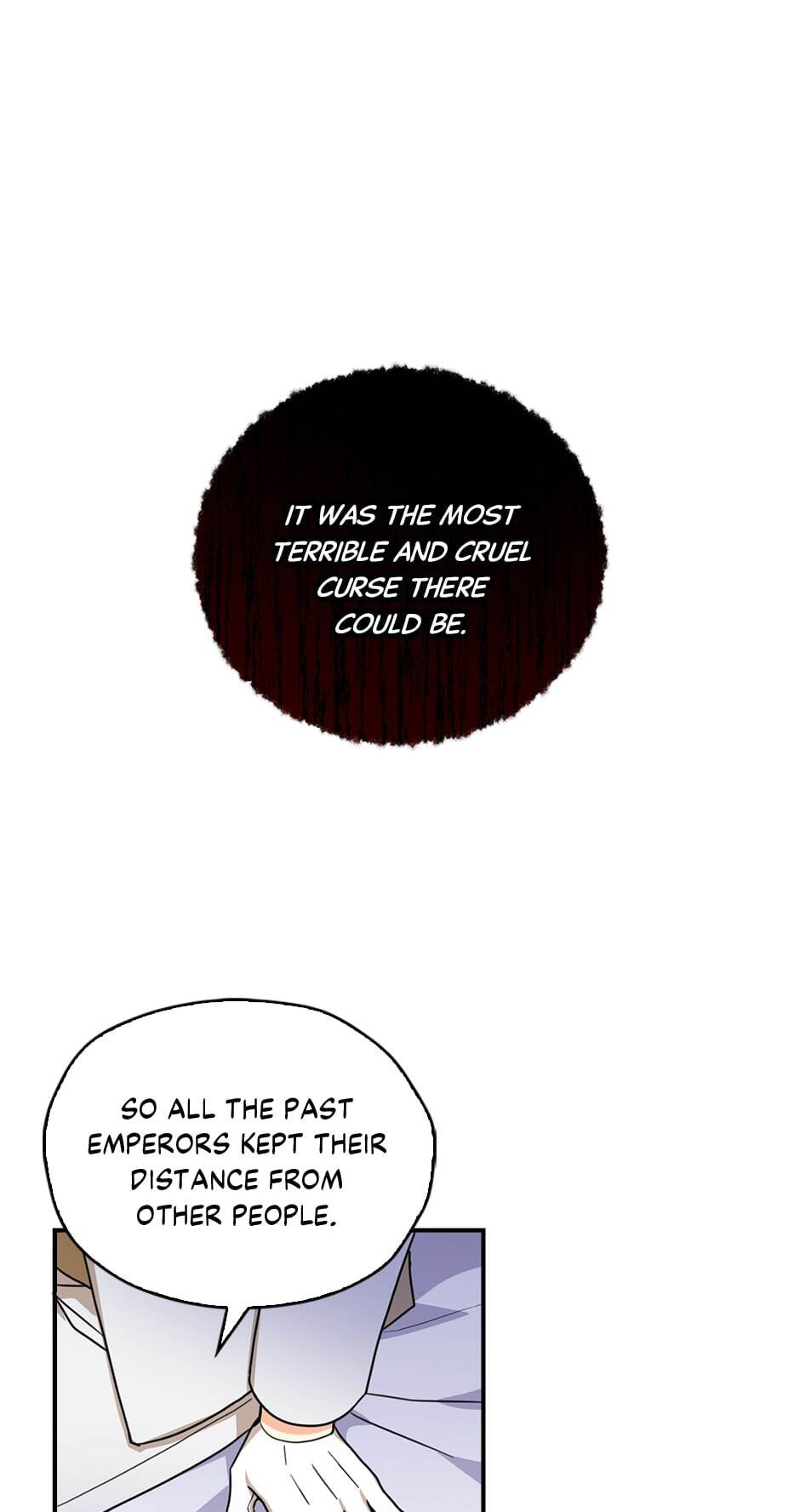 My Three Tyrant Brothers Chapter 18 page 13 - 