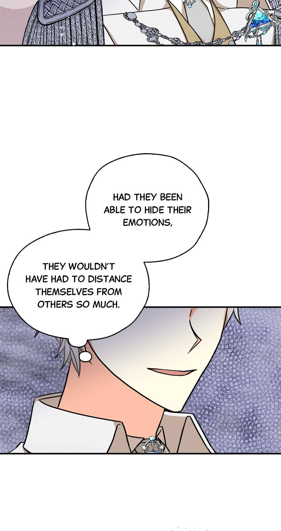My Three Tyrant Brothers Chapter 18 page 15 - 