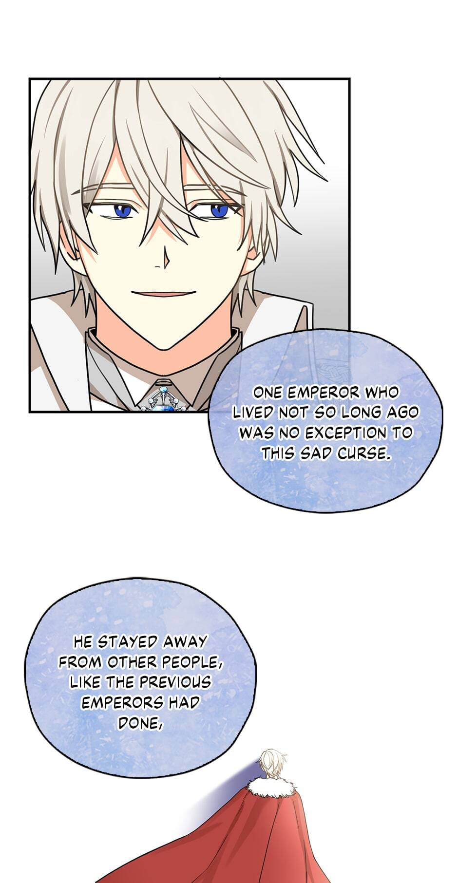 My Three Tyrant Brothers Chapter 18 page 19 - 