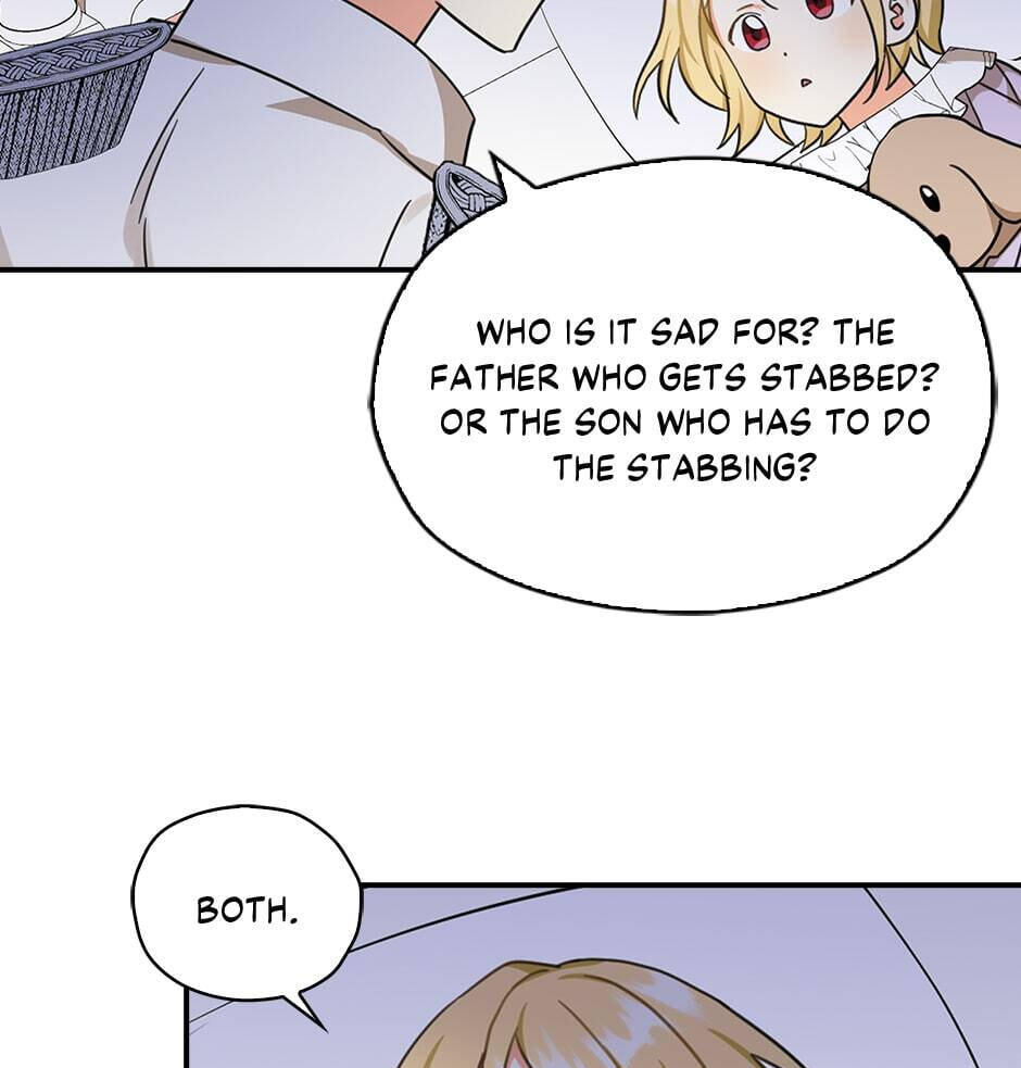 My Three Tyrant Brothers Chapter 18 page 3 - 