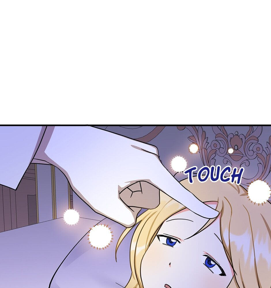 My Three Tyrant Brothers Chapter 18 page 23 - 