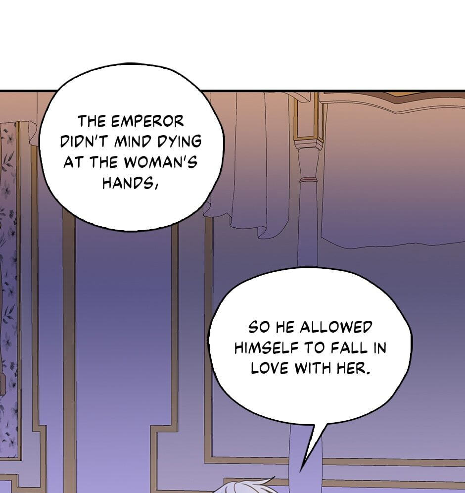 My Three Tyrant Brothers Chapter 18 page 27 - 