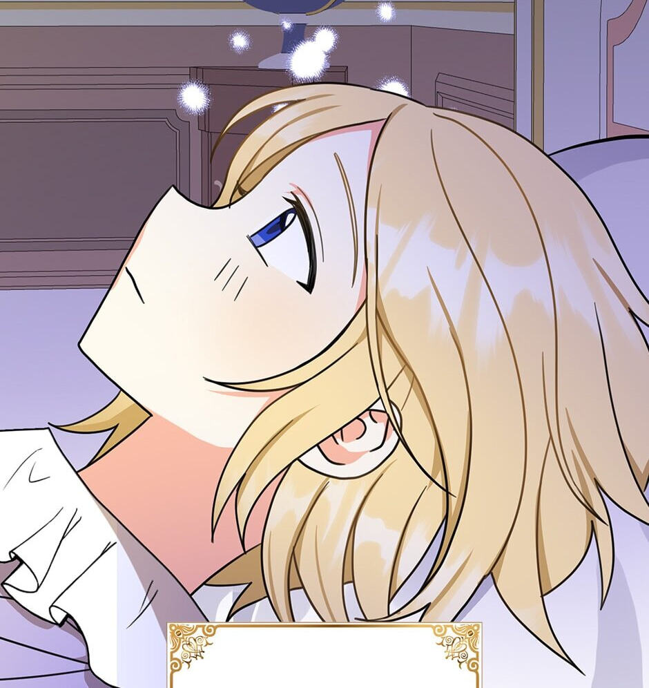 My Three Tyrant Brothers Chapter 18 page 30 - 