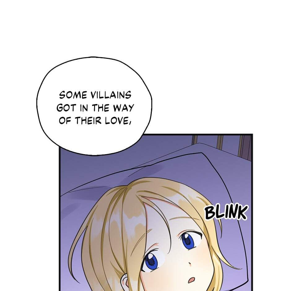 My Three Tyrant Brothers Chapter 18 page 33 - 