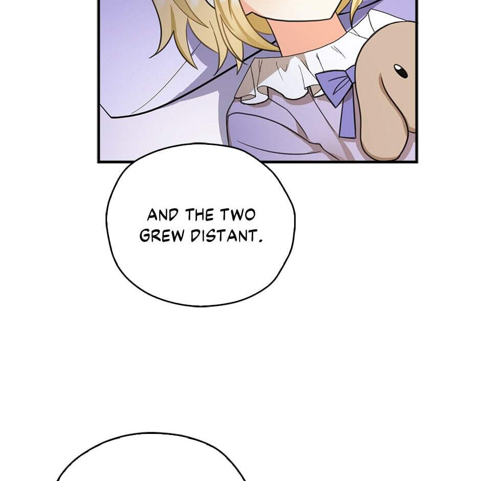 My Three Tyrant Brothers Chapter 18 page 34 - 