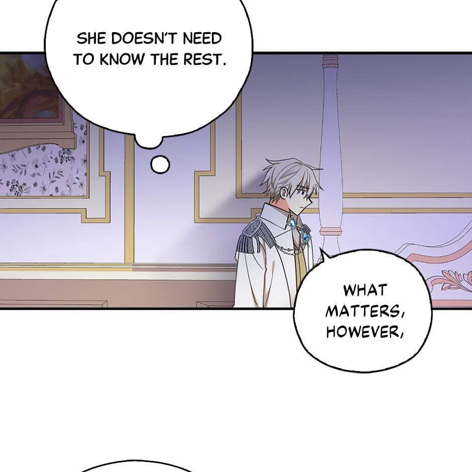 My Three Tyrant Brothers Chapter 18 page 35 - 