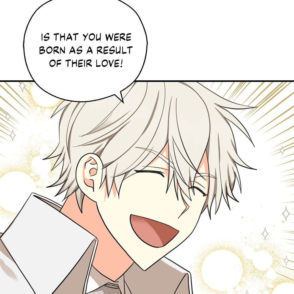 My Three Tyrant Brothers Chapter 18 page 36 - 