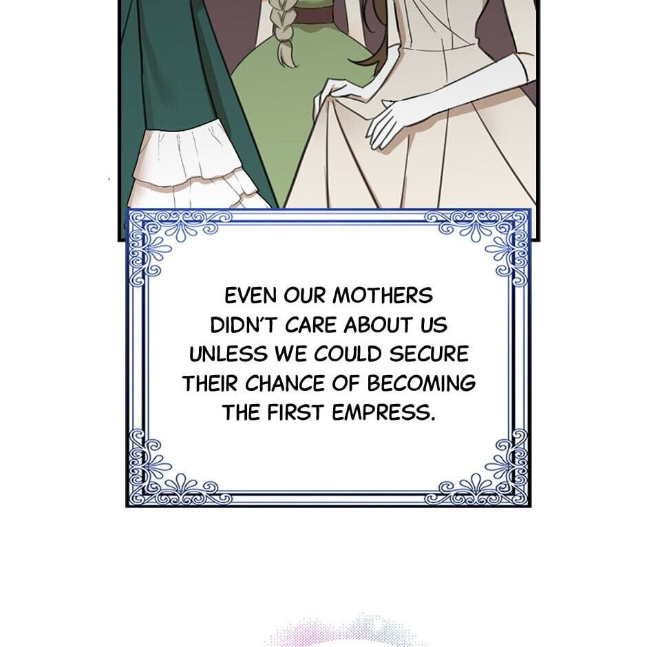 My Three Tyrant Brothers Chapter 18 page 40 - 