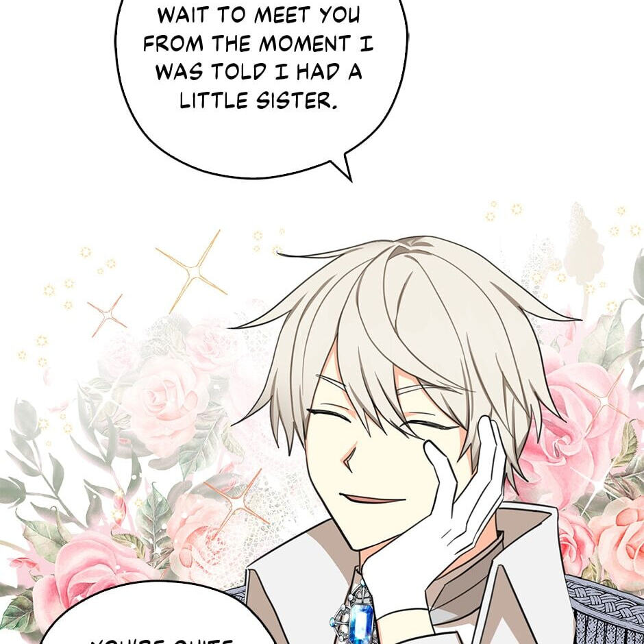 My Three Tyrant Brothers Chapter 18 page 48 - 