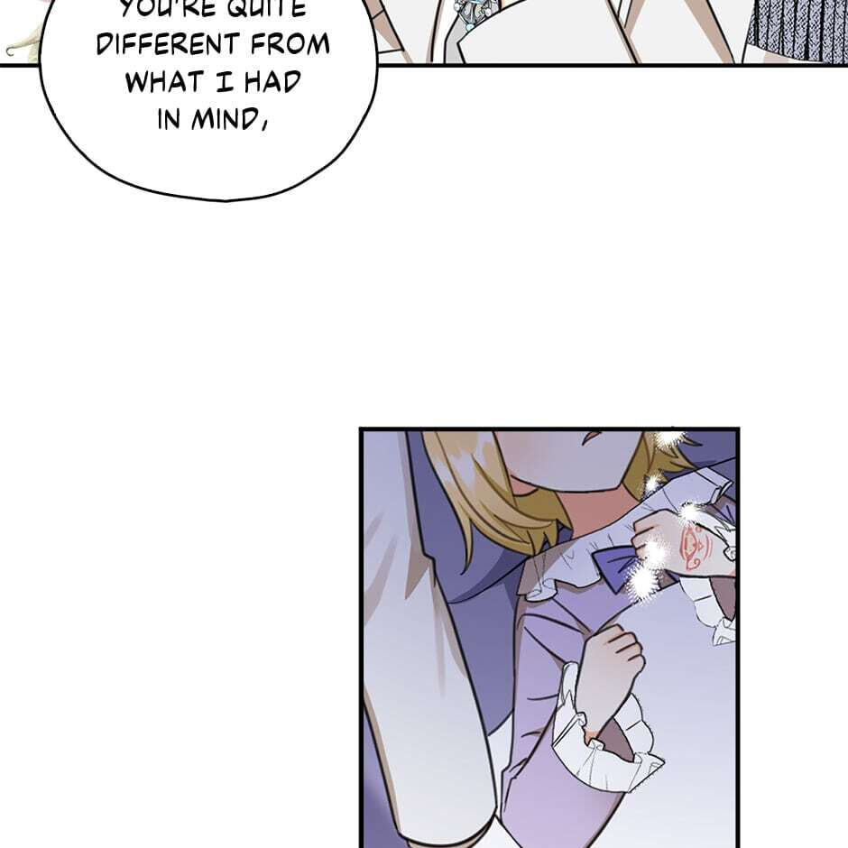 My Three Tyrant Brothers Chapter 18 page 49 - 