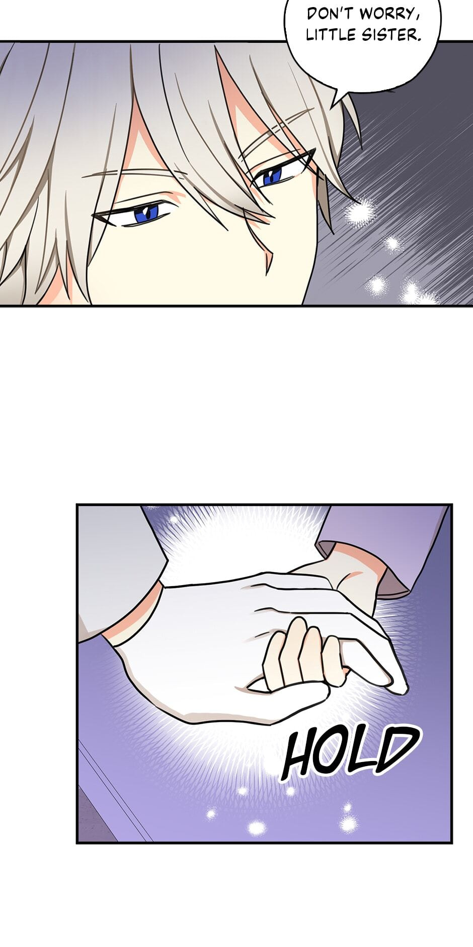 My Three Tyrant Brothers Chapter 18 page 51 - 