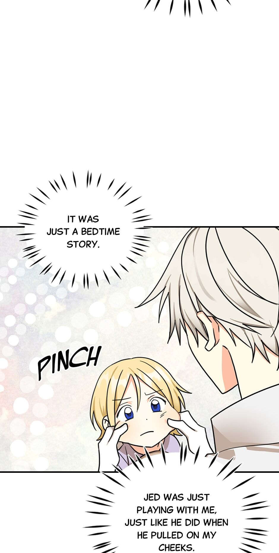 My Three Tyrant Brothers Chapter 18 page 58 - 
