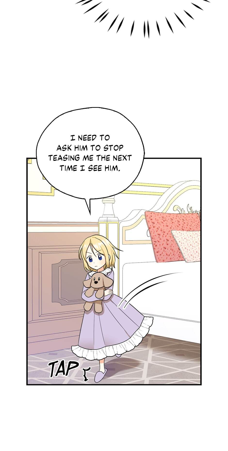 My Three Tyrant Brothers Chapter 18 page 59 - 