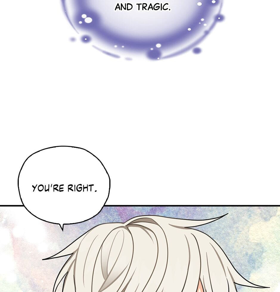My Three Tyrant Brothers Chapter 18 page 7 - 