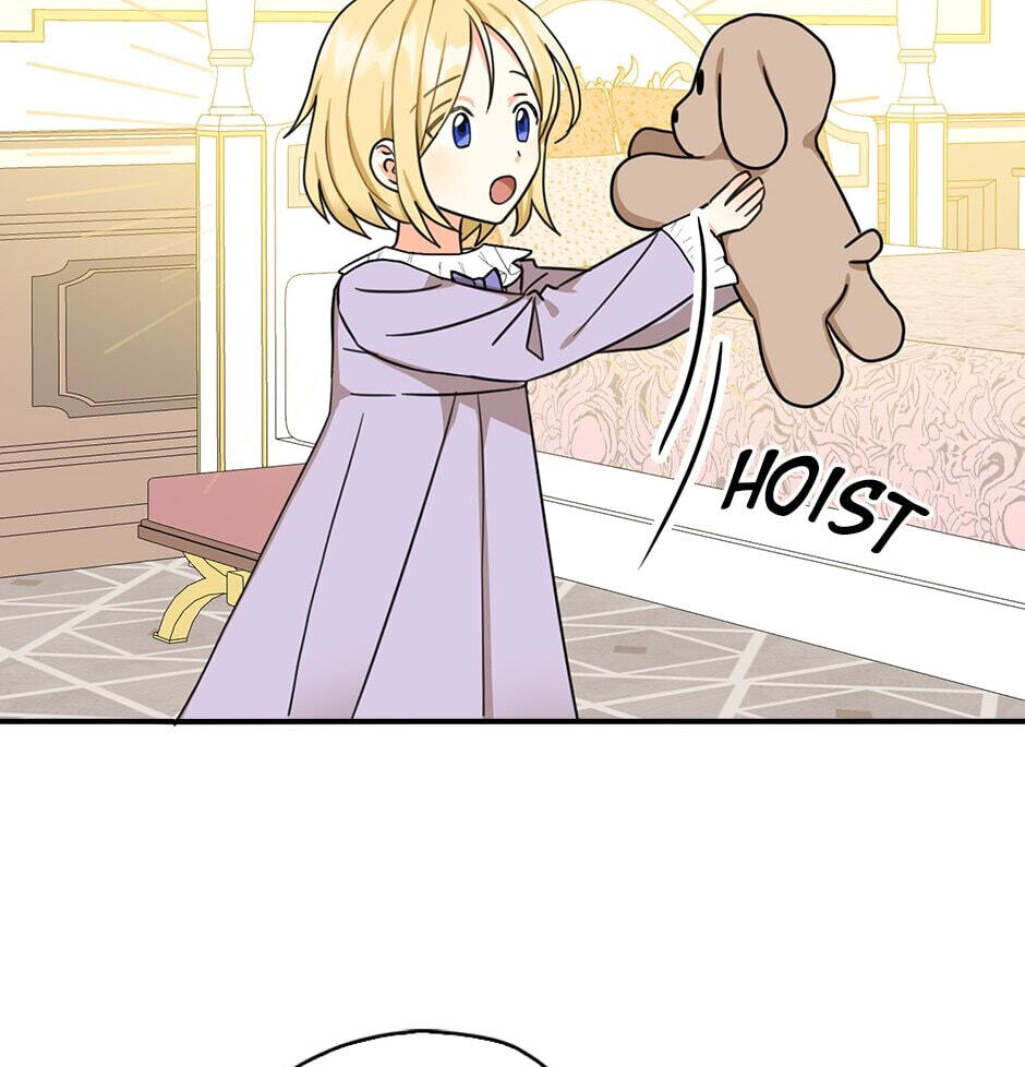 My Three Tyrant Brothers Chapter 18 page 62 - 