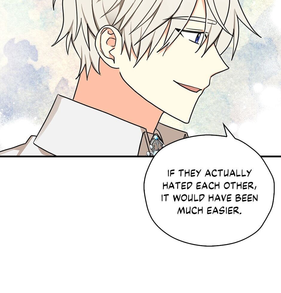 My Three Tyrant Brothers Chapter 18 page 8 - 