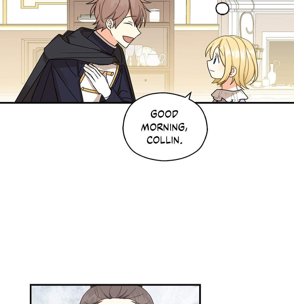 My Three Tyrant Brothers Chapter 18 page 73 - 