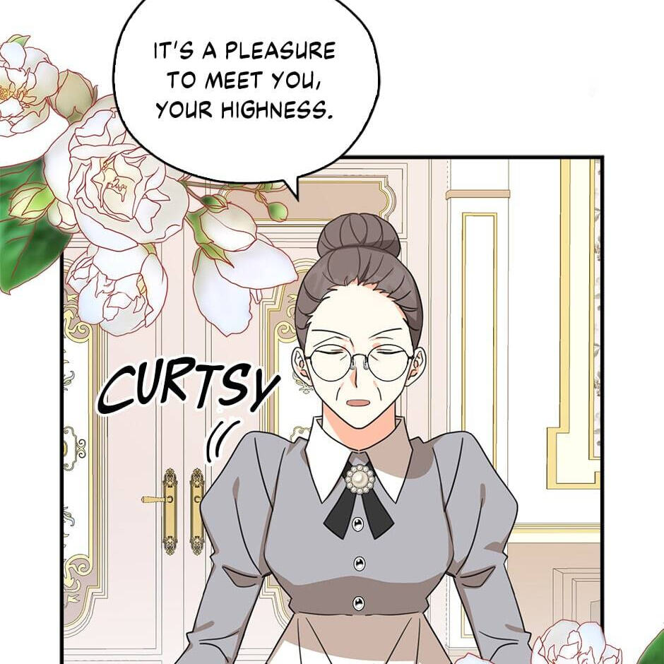 My Three Tyrant Brothers Chapter 18 page 81 - 