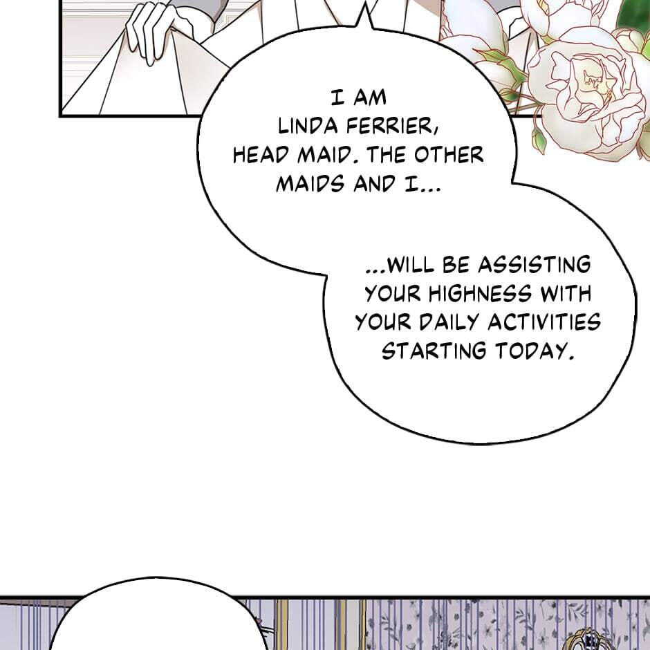 My Three Tyrant Brothers Chapter 18 page 82 - 
