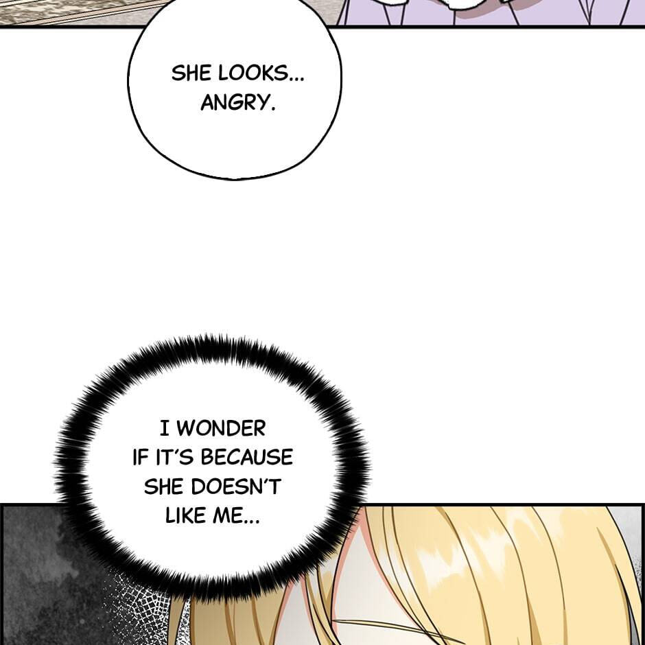 My Three Tyrant Brothers Chapter 18 page 84 - 