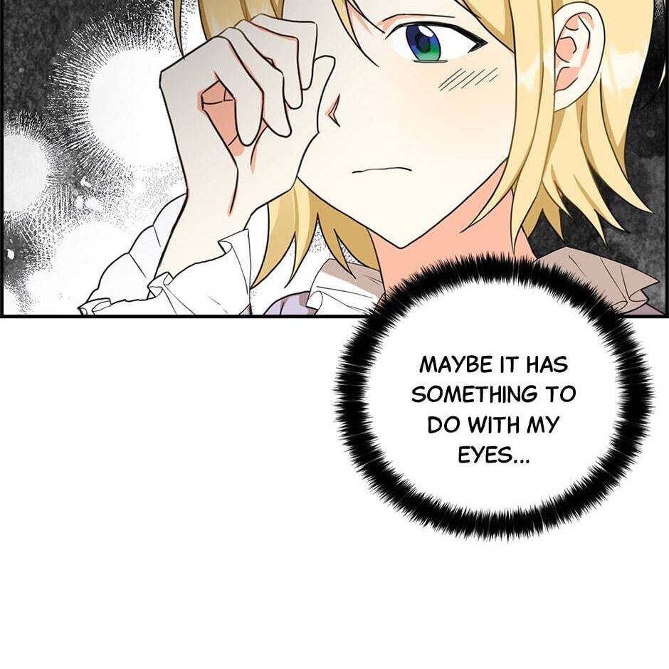 My Three Tyrant Brothers Chapter 18 page 85 - 
