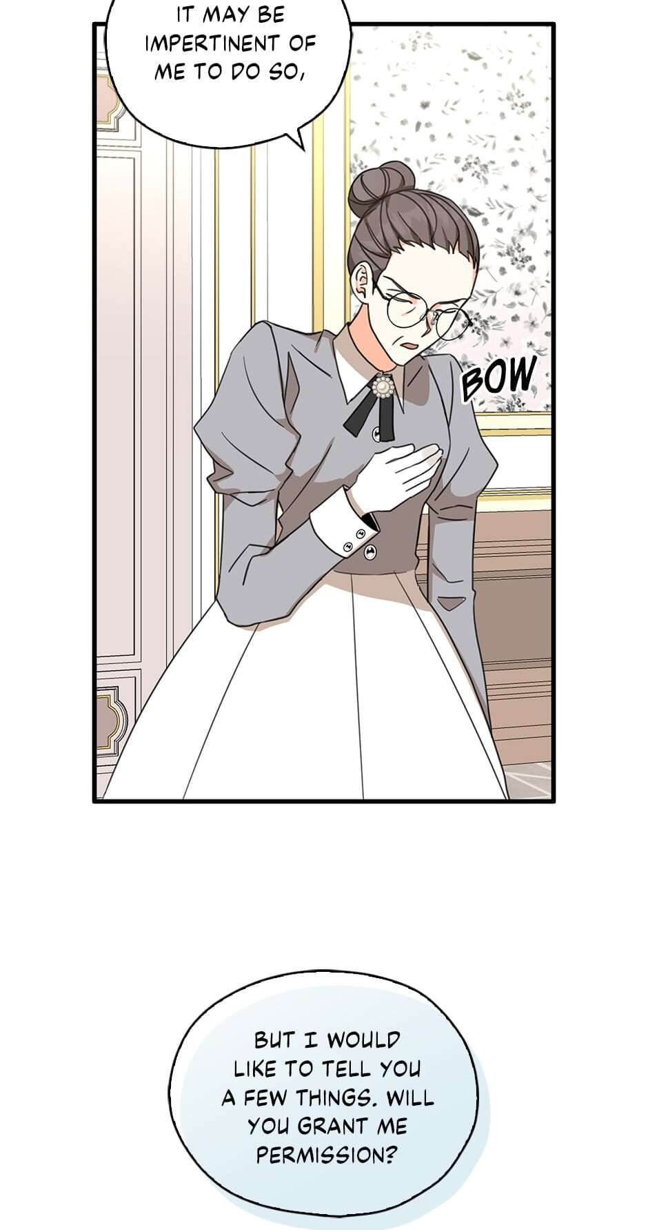 My Three Tyrant Brothers Chapter 19 page 2 - 