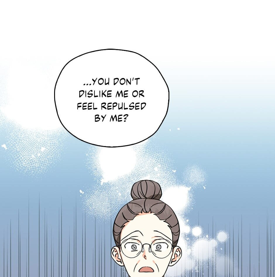 My Three Tyrant Brothers Chapter 19 page 12 - 