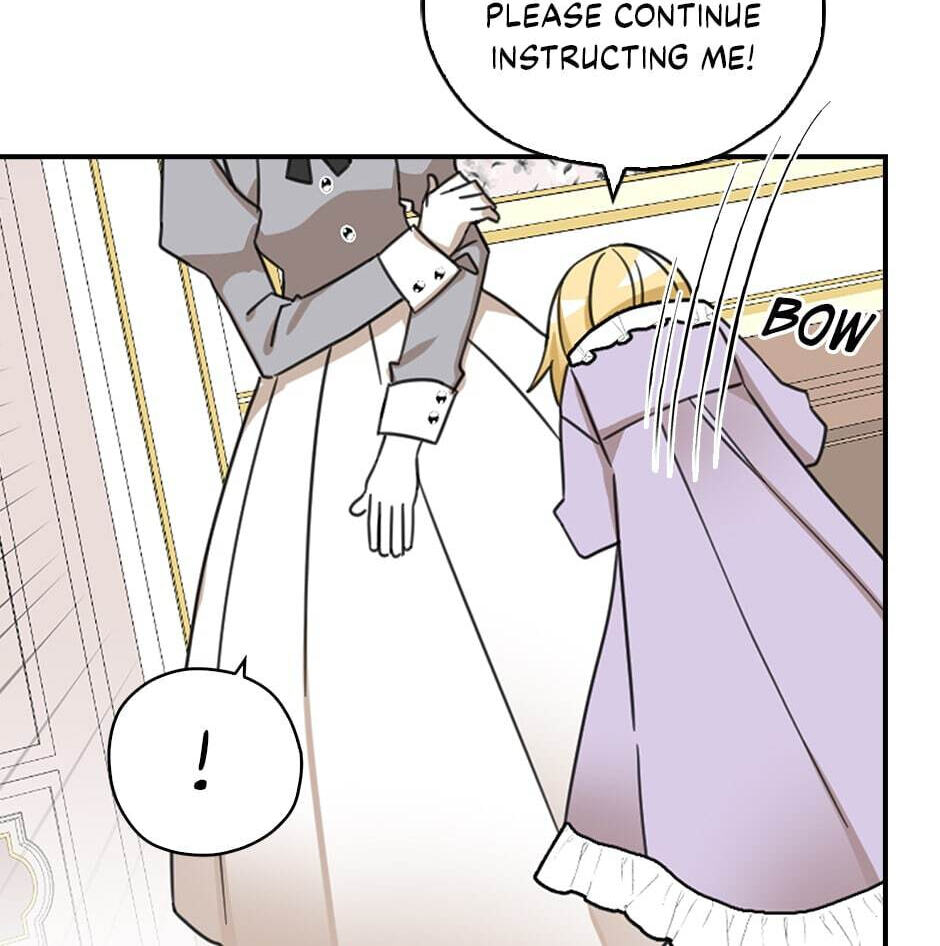 My Three Tyrant Brothers Chapter 19 page 20 - 