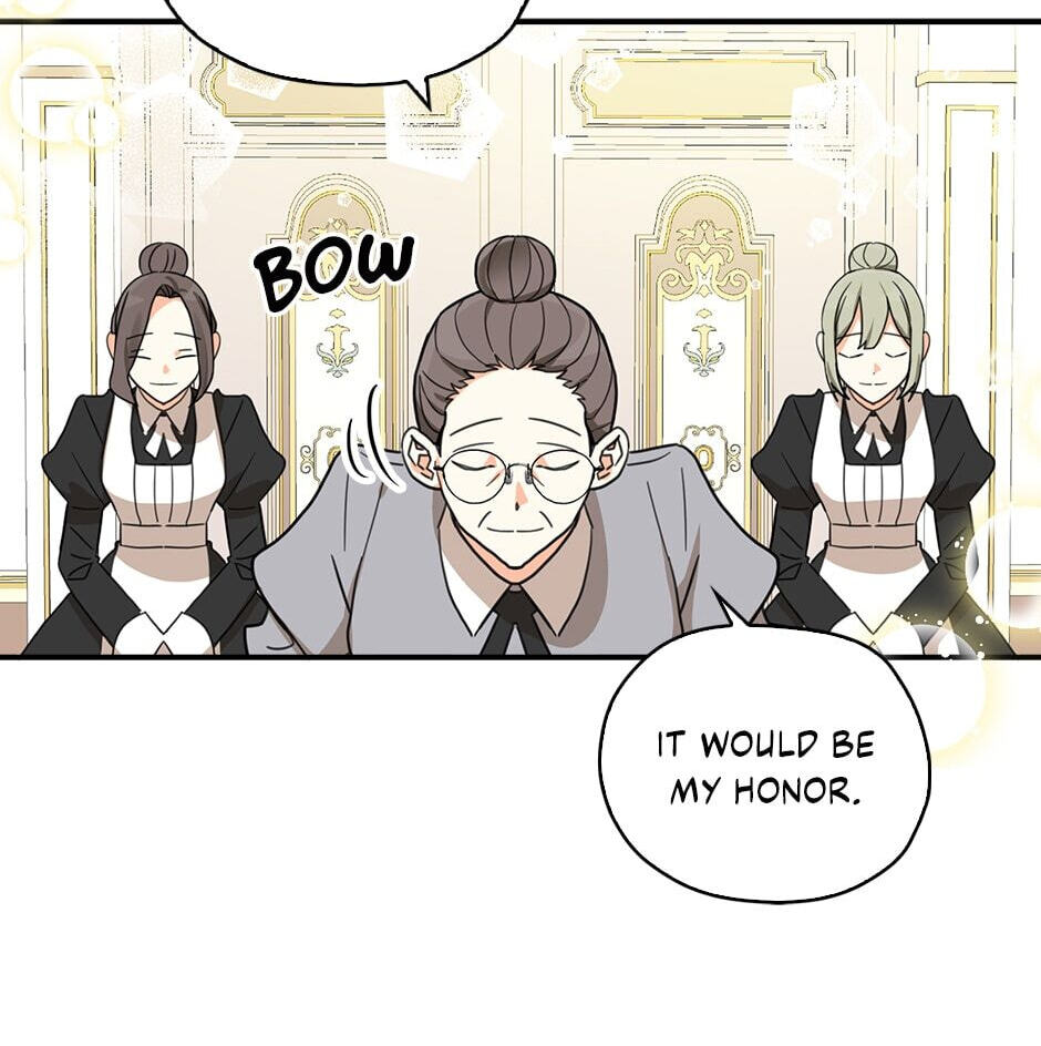 My Three Tyrant Brothers Chapter 19 page 24 - 