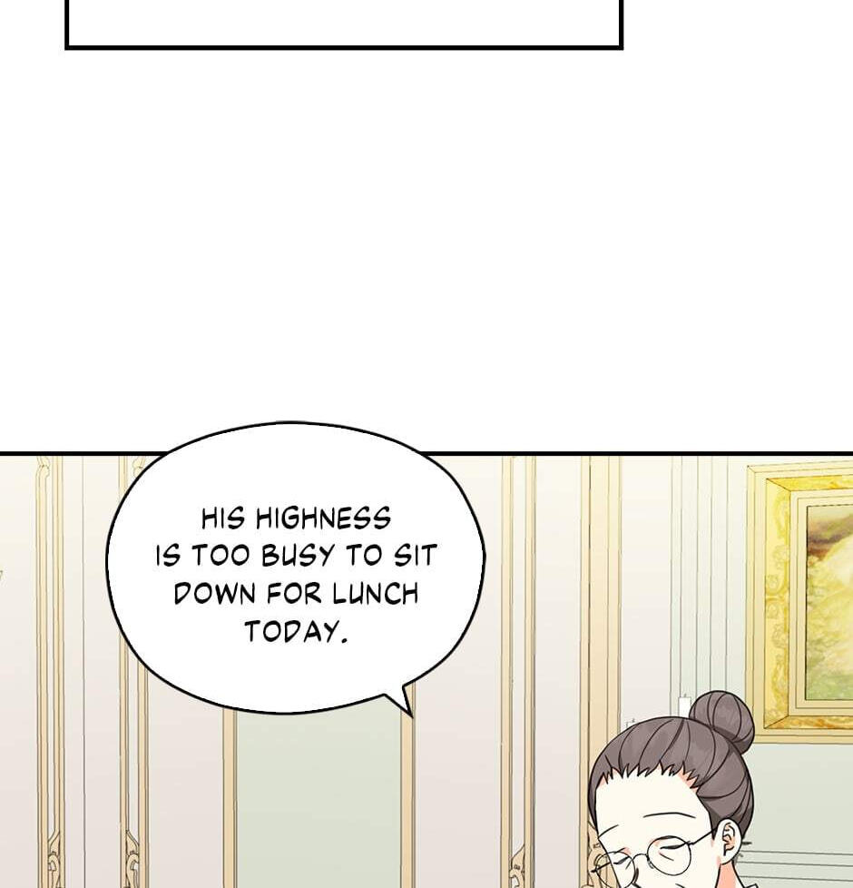 My Three Tyrant Brothers Chapter 19 page 28 - 
