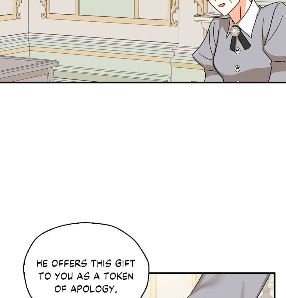 My Three Tyrant Brothers Chapter 19 page 29 - 