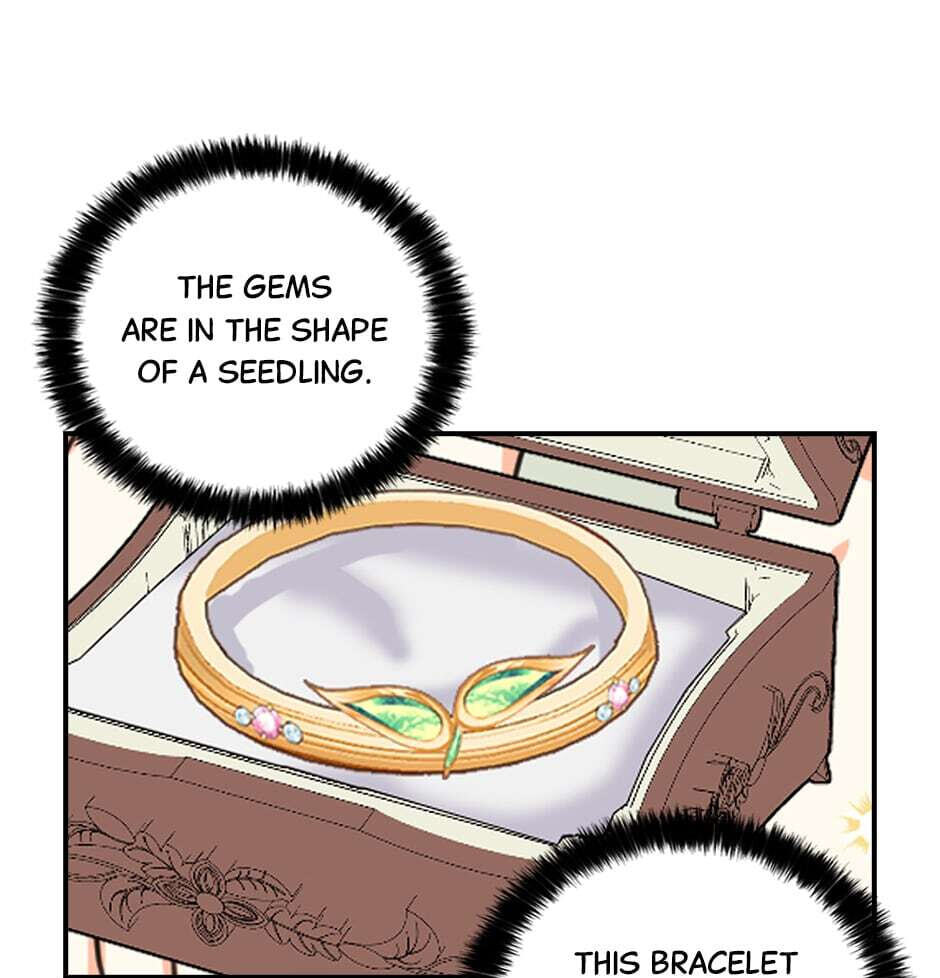My Three Tyrant Brothers Chapter 19 page 31 - 
