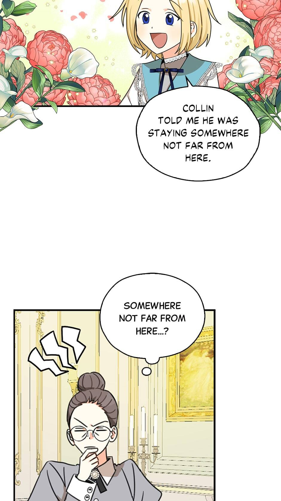 My Three Tyrant Brothers Chapter 19 page 39 - 