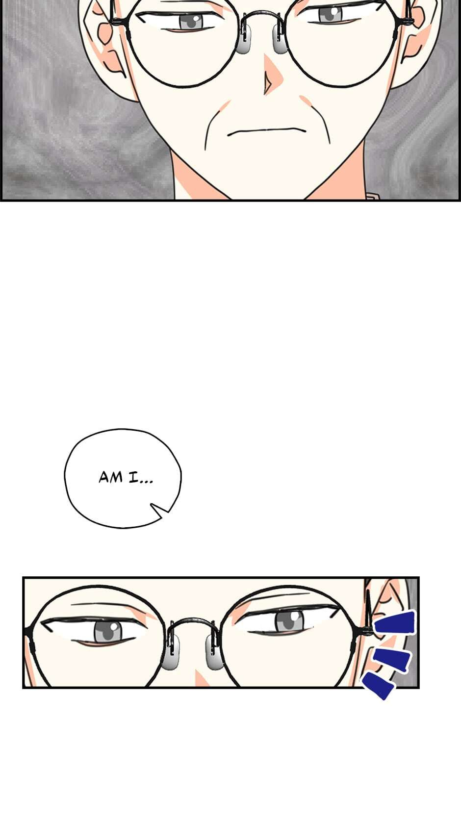 My Three Tyrant Brothers Chapter 19 page 41 - 