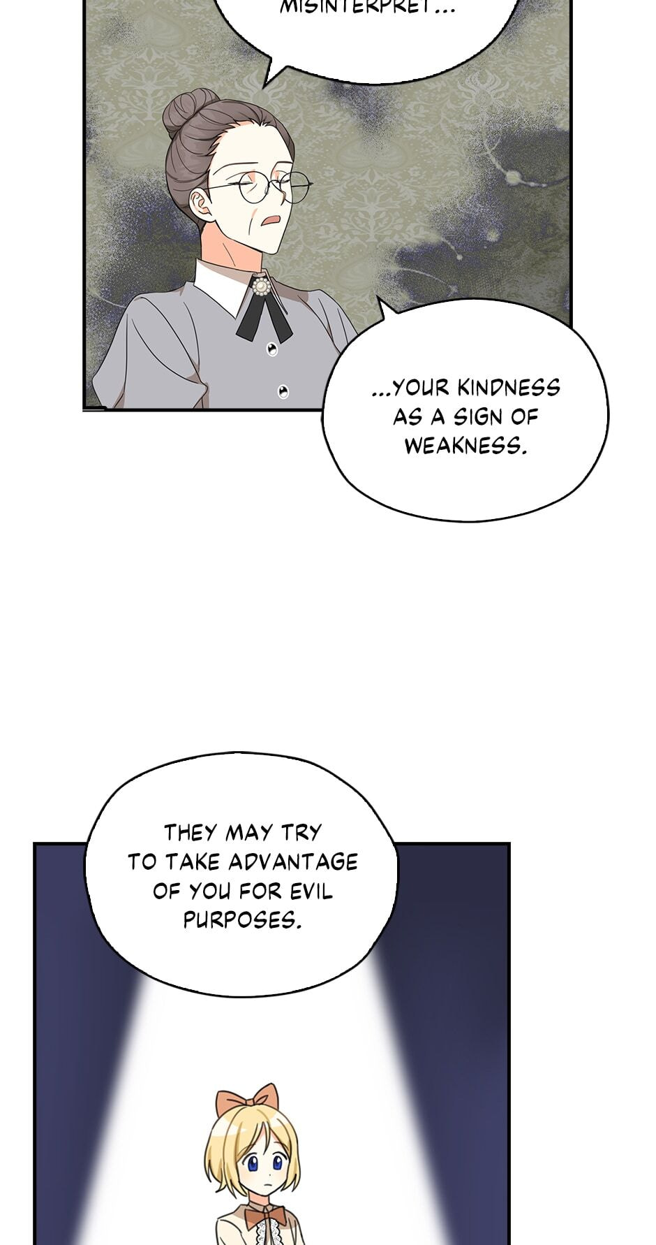 My Three Tyrant Brothers Chapter 19 page 6 - 