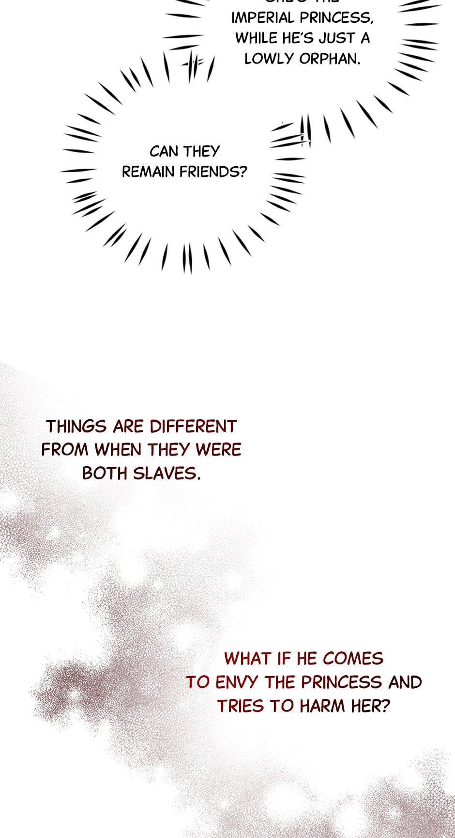 My Three Tyrant Brothers Chapter 19 page 52 - 